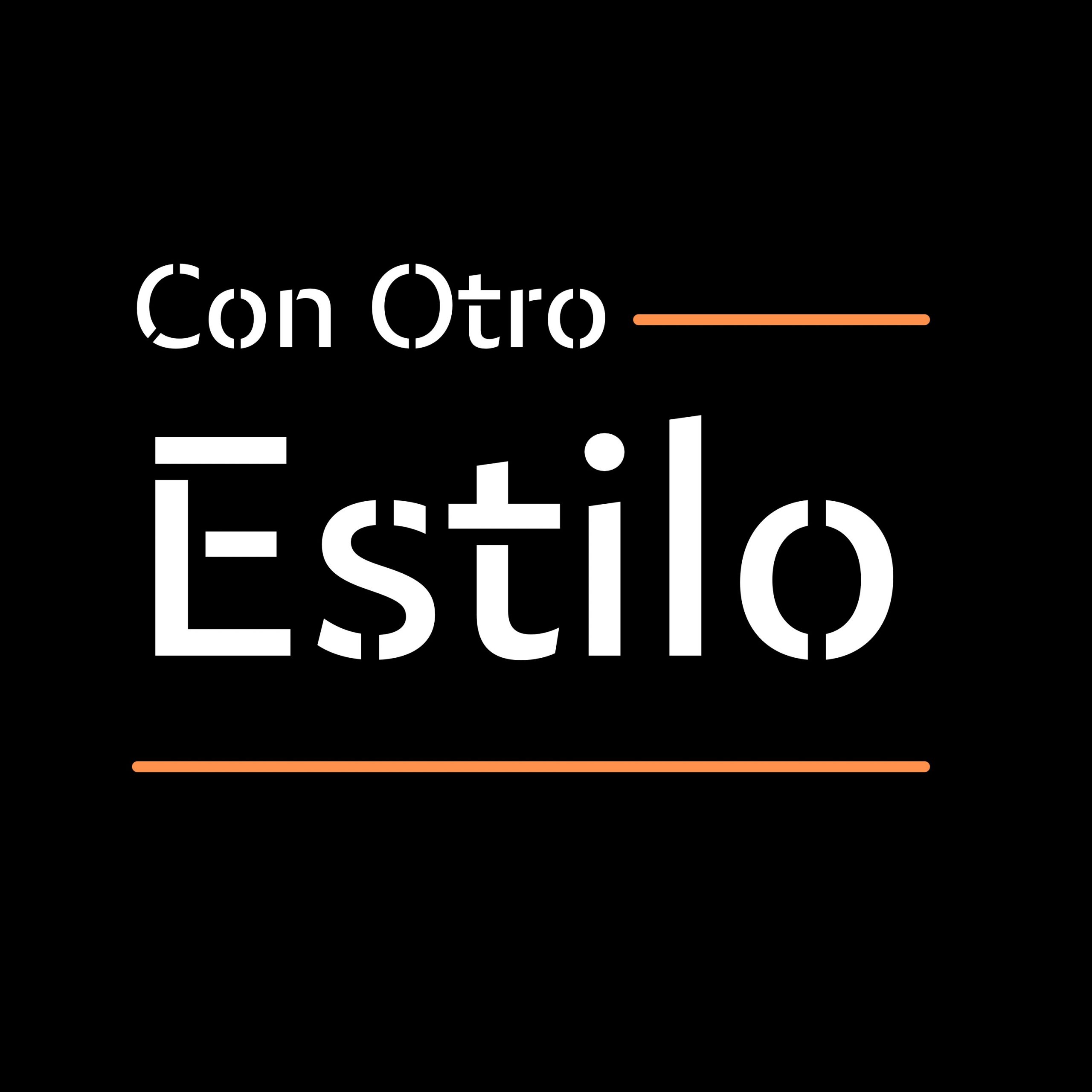 Con Otro Estilo Logo