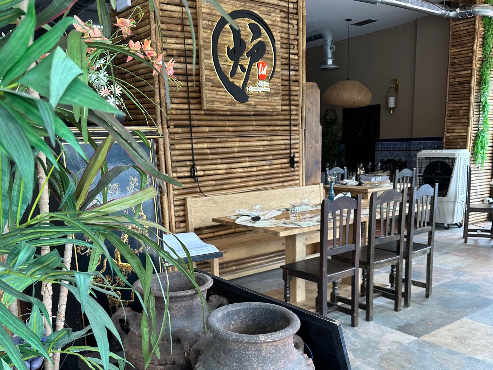 Restaurante Cocina Lú