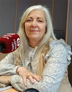 Silvia Resa
