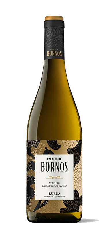 Bornos Verdejo Rueda Bornos-Verdejo-Rueda