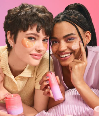Kiko Milano Power Shake