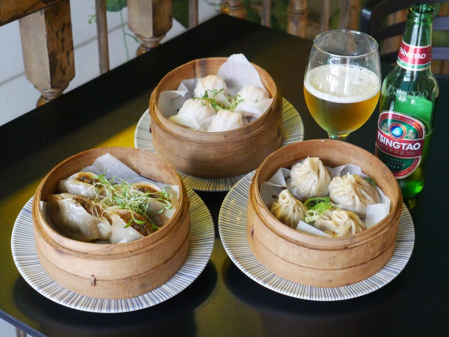 Dim Sum Market. Festival del Dim Sum 2025