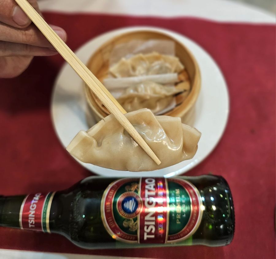 La Burbujeria. Festival del Dim Sum 2025.