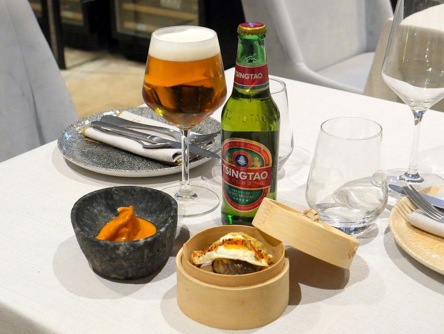 SISAPO. III Edición del Festival del Dim Sum 2025