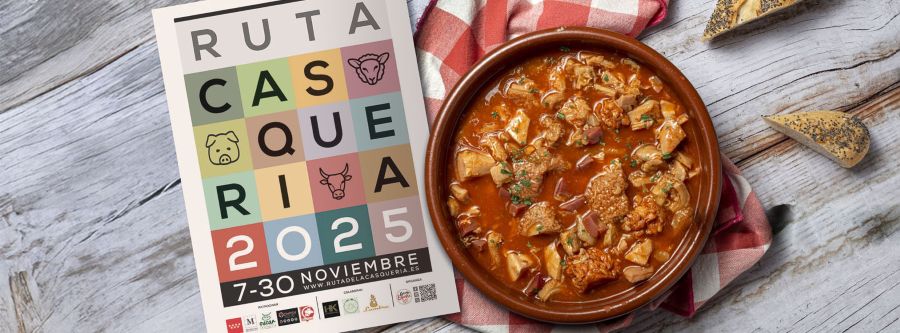 Ruta de la Casquería en Madrid 2025