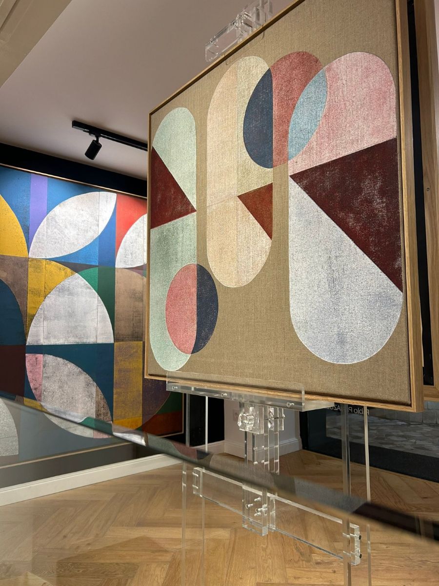 Exposición Zimmer 