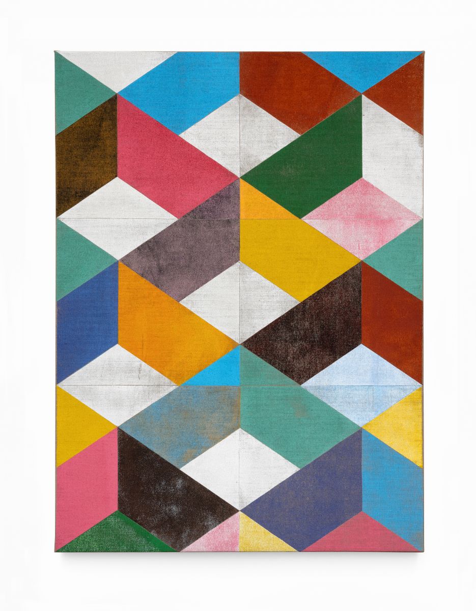 Obra Hendrik Zimmer