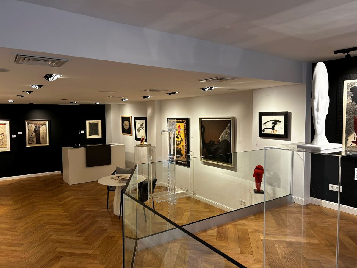 HavetGallery Madrid