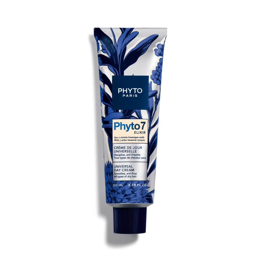 PHYTO-7-ELIXIR. Crema de día Universal, 100ML