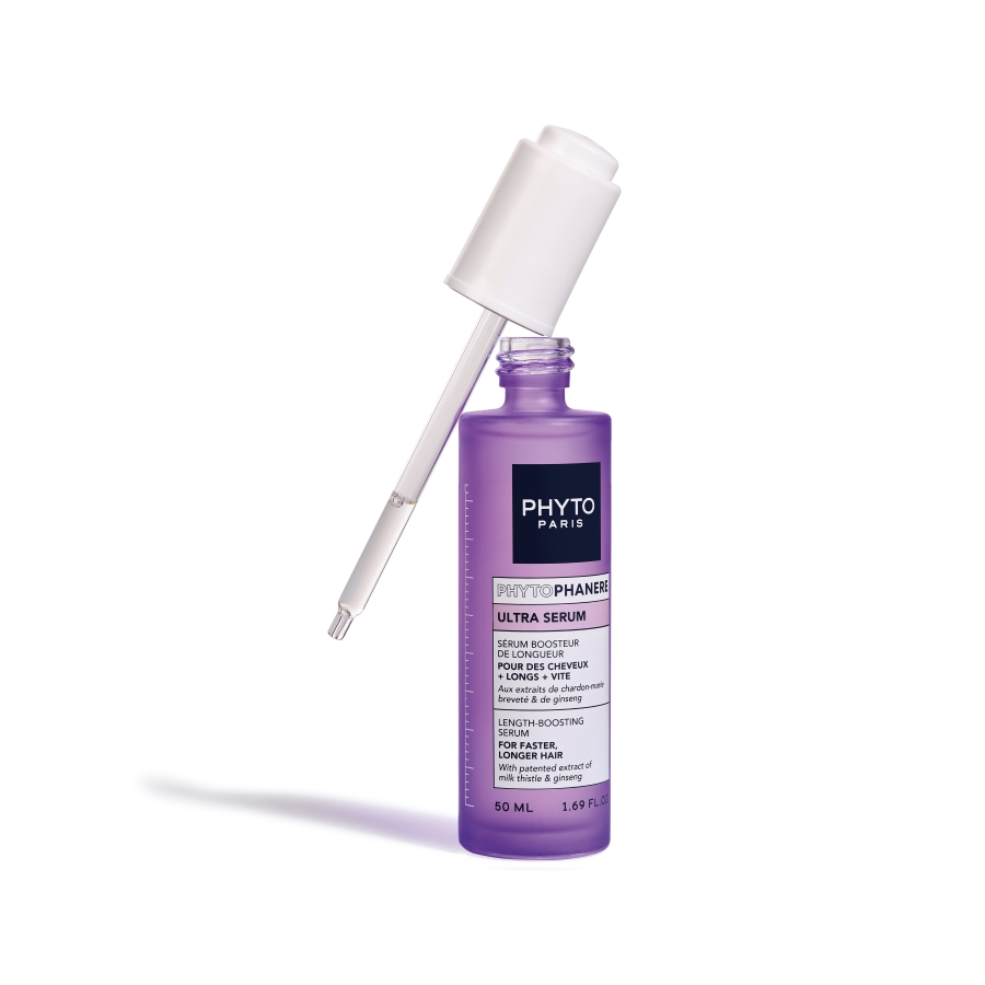 PHYTO Phytophanere. Ultra Serum