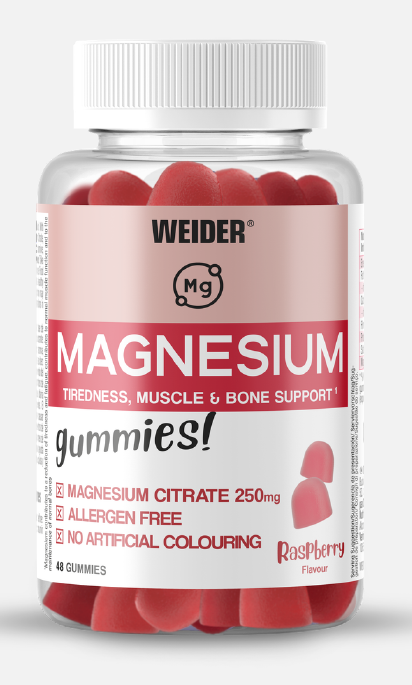 Magnesium Gummies