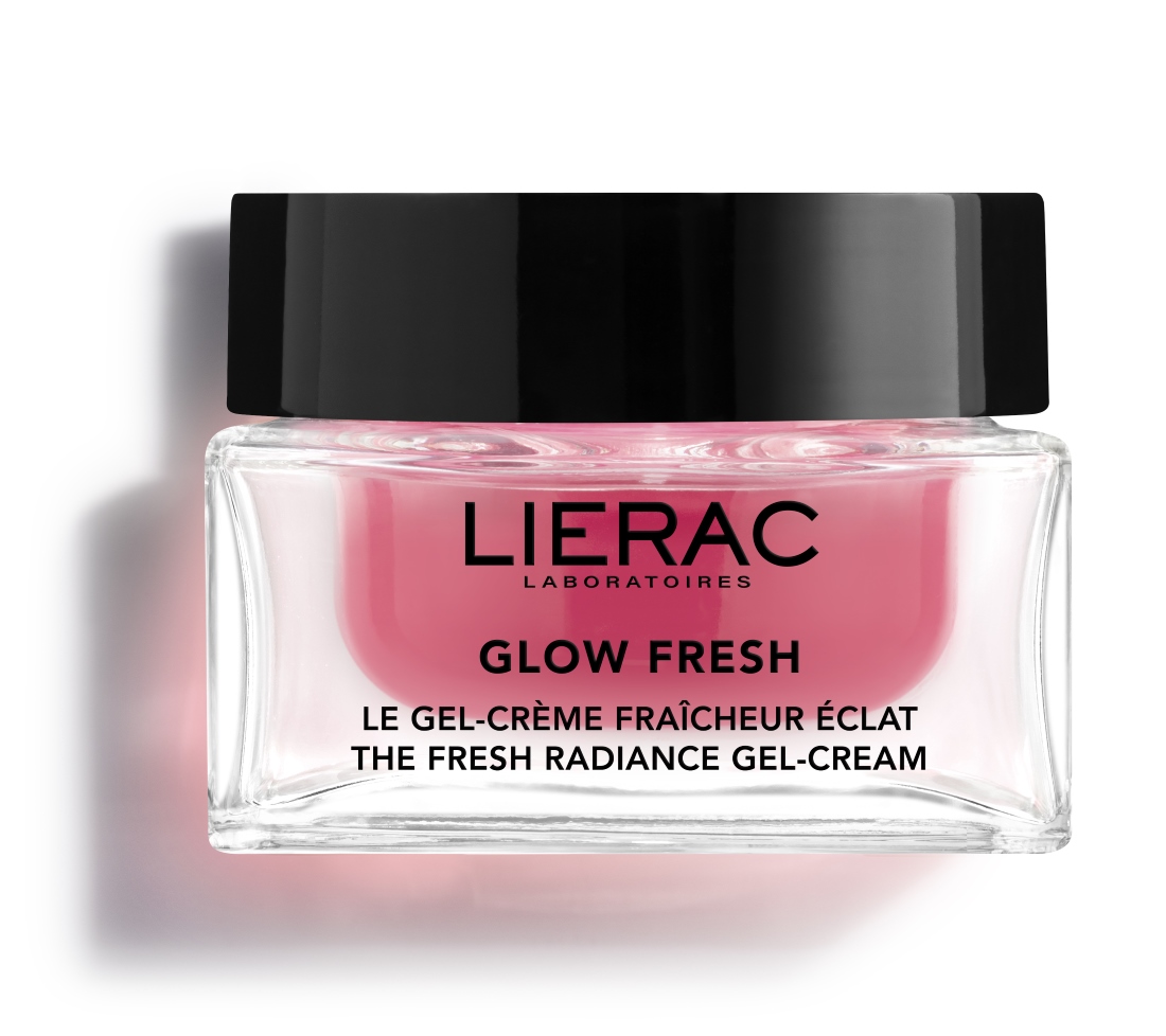 Lierac GLOW FRESH Gel Crema