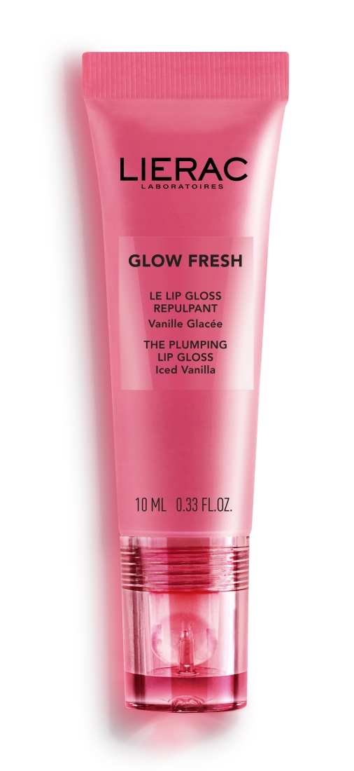 Lierac GLOW FRESH Lip Gloss