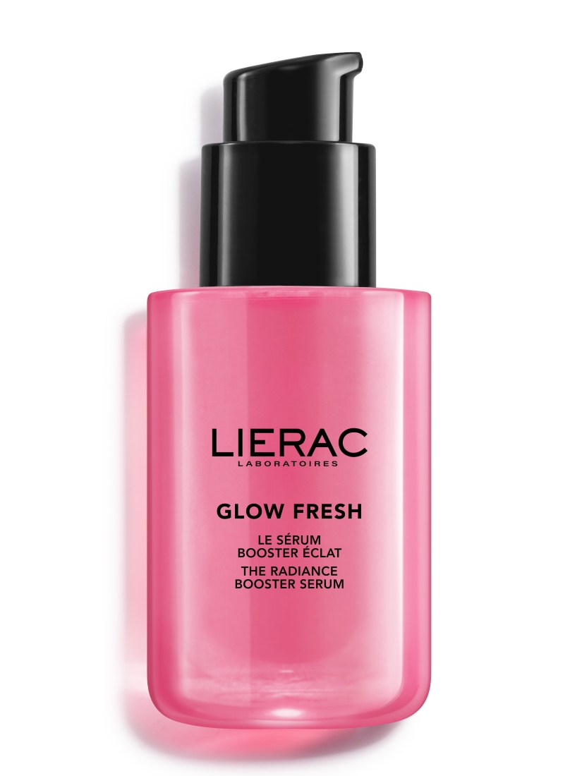Lierac Glow Fresh Serum