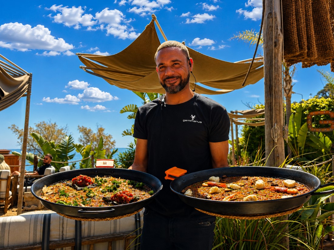 Arroces típicos de la gastronomía de Lloret de Mar