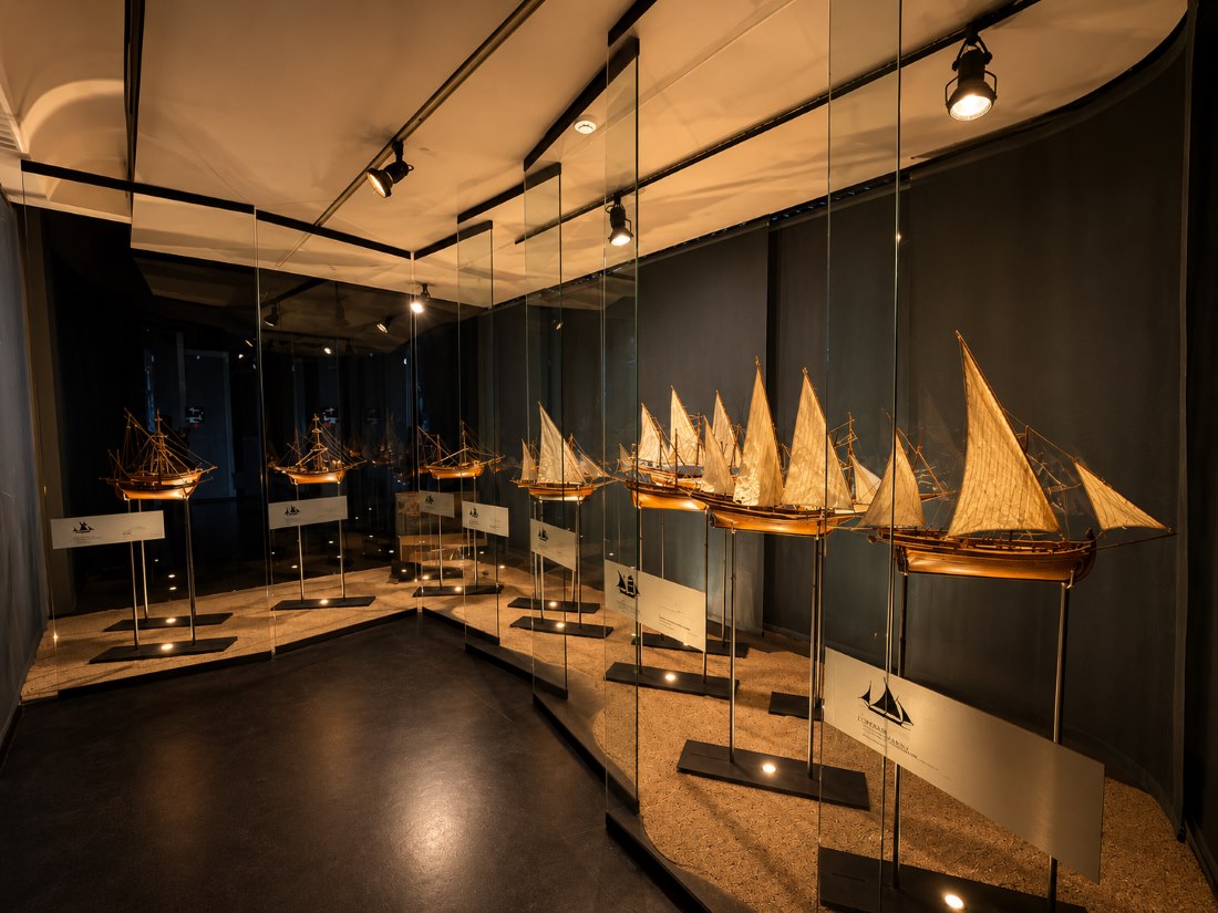 Museo del Mar, Lloret de Mar