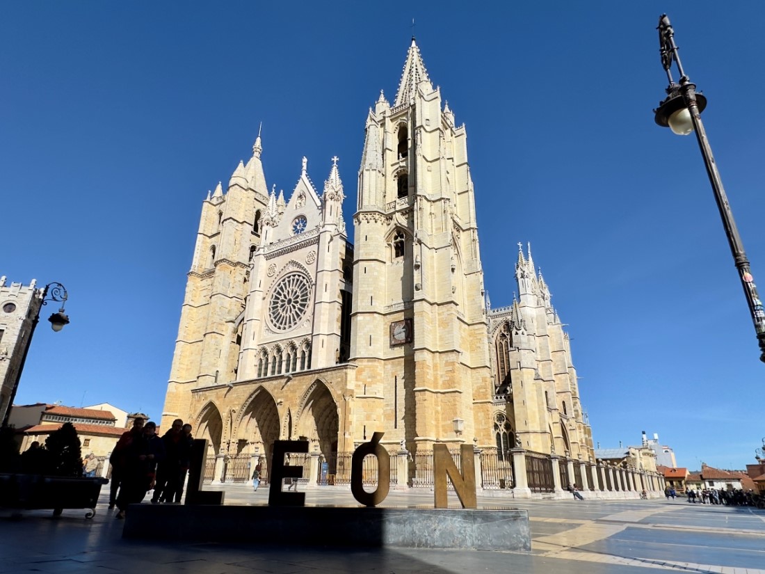 Catedral de León