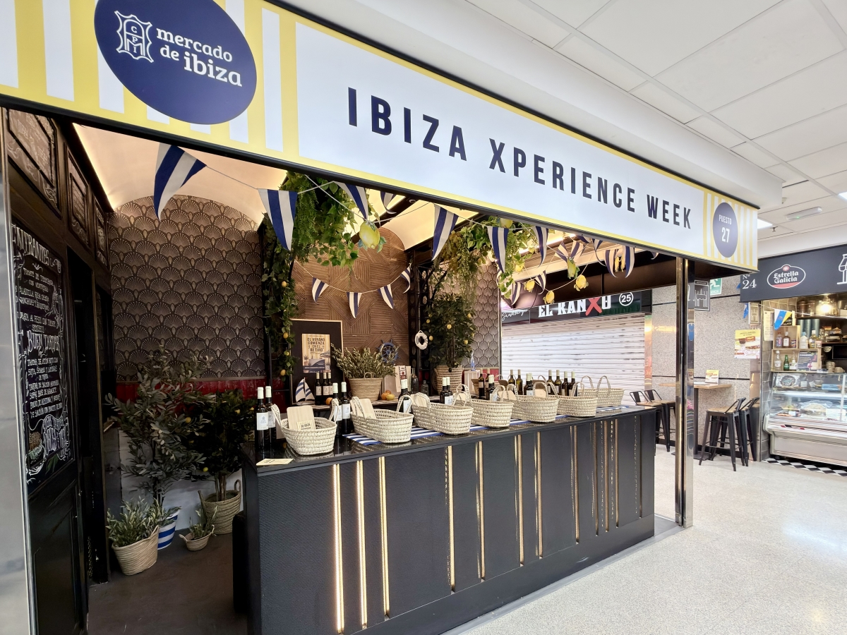 Ibiza Xperience Week