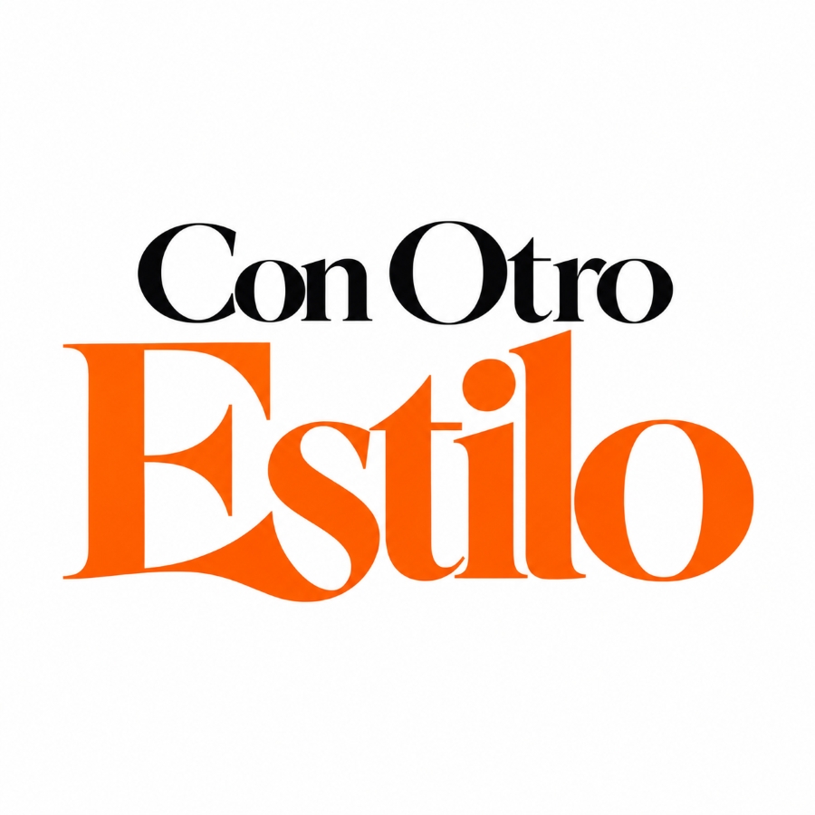 Con Otro Estilo Logo