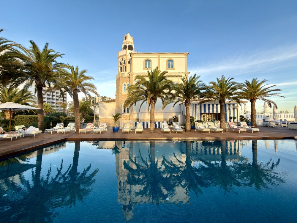 BELA VISTA Hotel & Spa