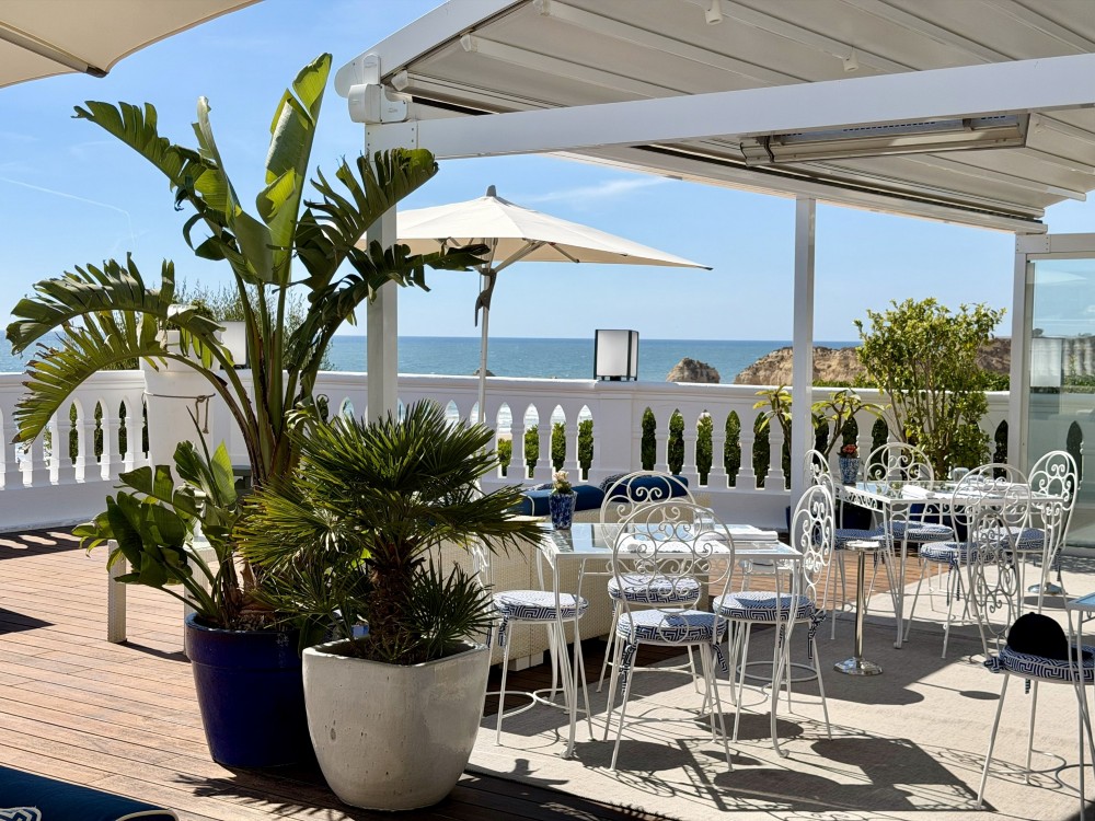 RELAIS & CHÂTEAUX BELA VISTA